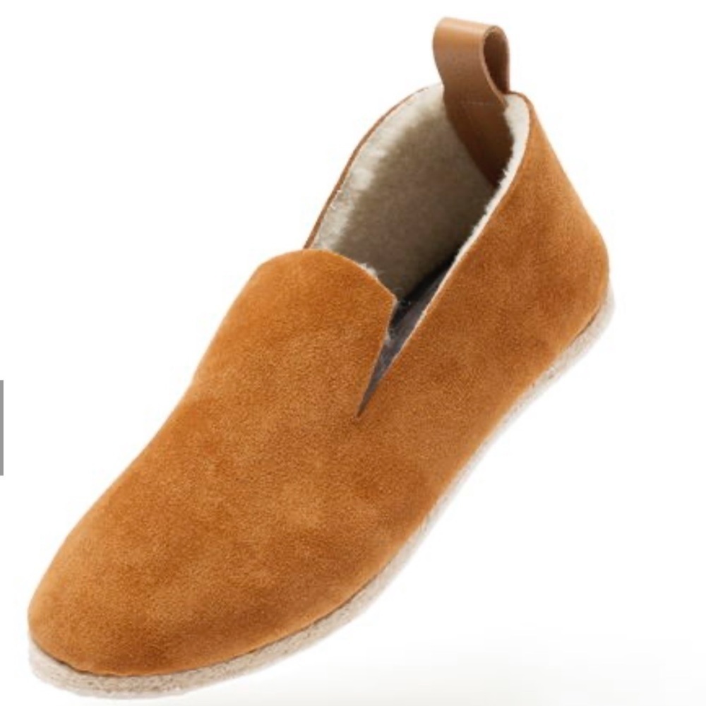 La Charentaise TCHA slipper shoes size - 44